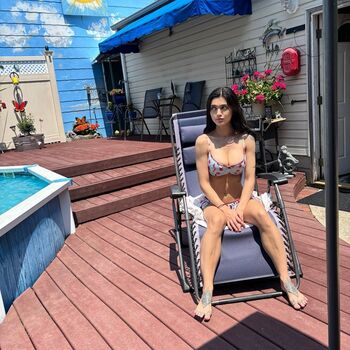 Amira Brie
