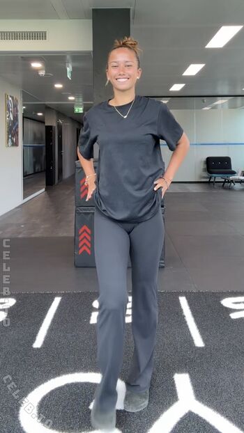 Full leaked Amira dahl private photo