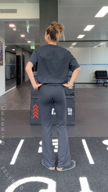 Full leaked Amira dahl private photo