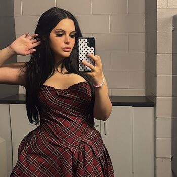 Full leaked Amira elfeky private photo