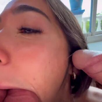 Full leaked Amira fit private photo