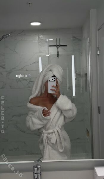 Full leaked Amira harvey private photo