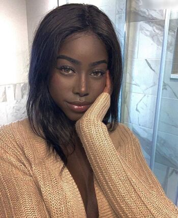 Full leaked Amira west private photo