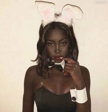Full leaked Amira west private photo