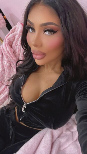 Amiradoll