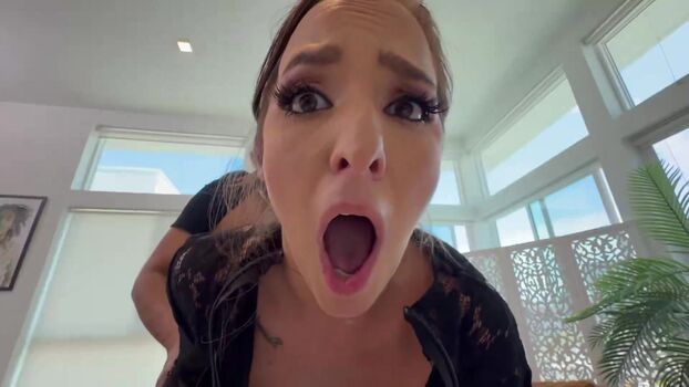 Full leaked Amirah adara page private photo