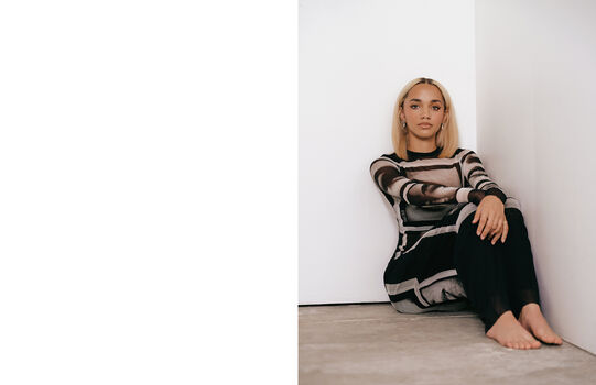 Full leaked Amirah j private photo