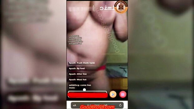 Full leaked Amirataai private photo