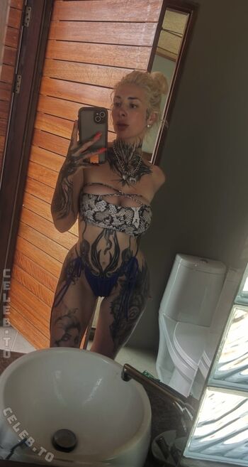 Full leaked Amk private photo