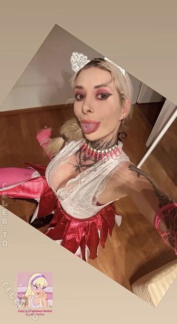 Full leaked Amk private photo