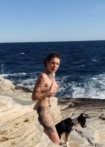 Full leaked Amk private photo