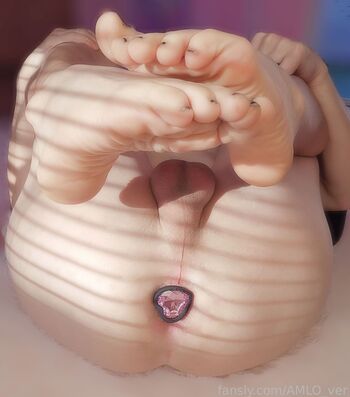 Full leaked Amlo ver private photo