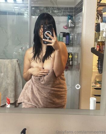 Full leaked Ammeer rss private photo