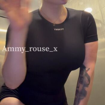 Ammy Rouse