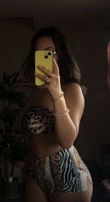 Full leaked Amorpuro private photo