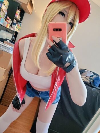 Full leaked Amour private photo