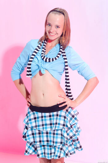 Full leaked Amourangels private photo