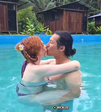 Full leaked Amouranth private photo