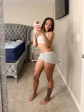 Full leaked Amourjennae private photo
