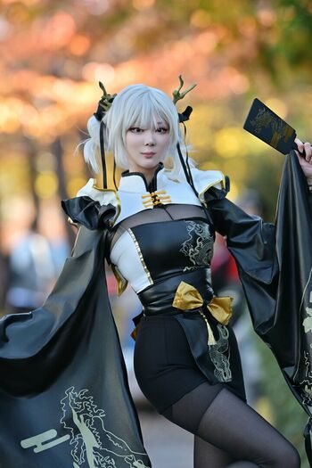 Full leaked Amu private photo