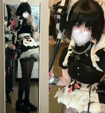 Full leaked Amu private photo