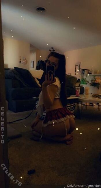 Full leaked Amxnduh private photo