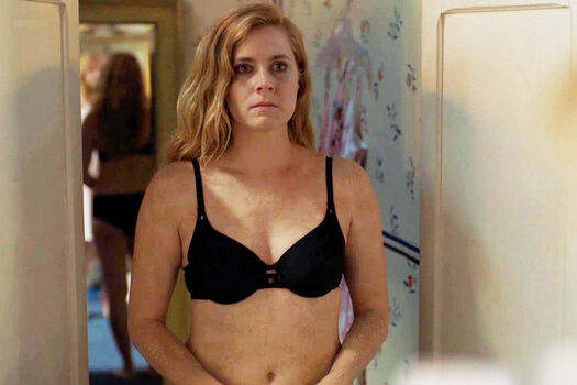 Full leaked Amy adam private photo