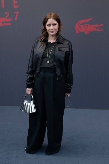 Full leaked Amy adams private photo