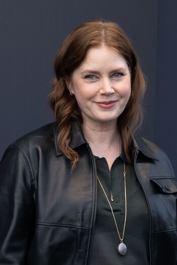 Full leaked Amy adams private photo