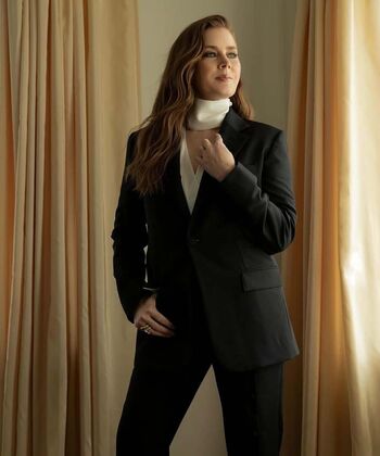 Full leaked Amy adams private photo