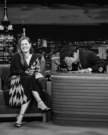 Full leaked Amy adams private photo
