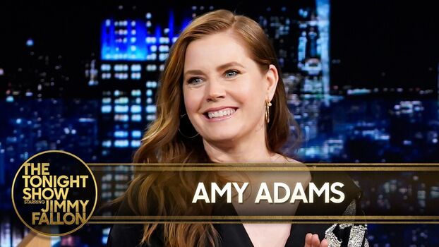 Full leaked Amy adams private photo