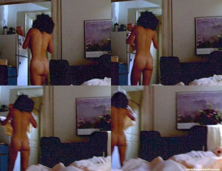 Full leaked Amy brenneman private photo