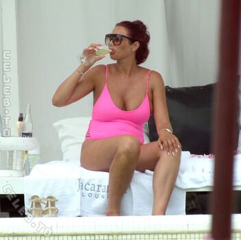 Full leaked Amy childs page private photo