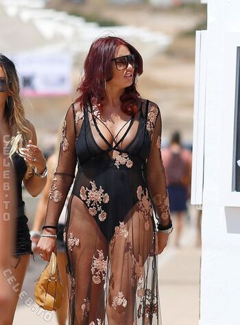 Full leaked Amy childs private photo