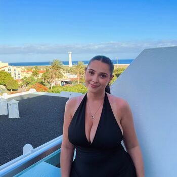 Full leaked Amy clifford private photo