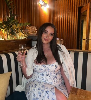 Full leaked Amy clifford private photo