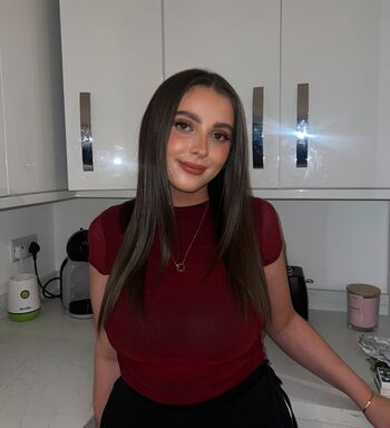 Full leaked Amy clifford private photo