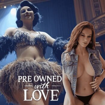 Full leaked Amy doll private photo