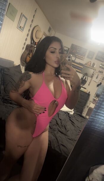 Full leaked Amy gallegos private photo