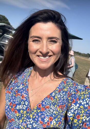 Full leaked Amy garcia private photo