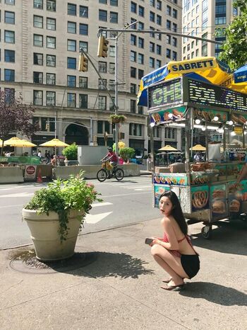 Full leaked Amy h page private photo