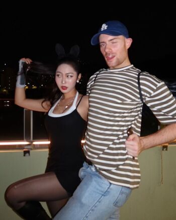Full leaked Amy h page private photo
