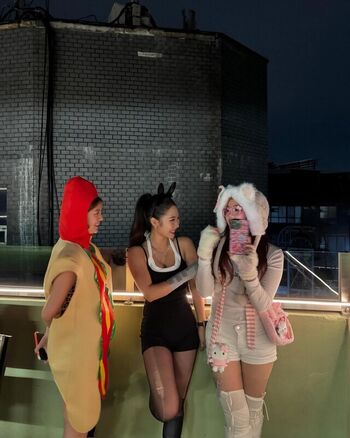 Full leaked Amy h private photo