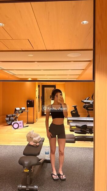 Full leaked Amy h private photo