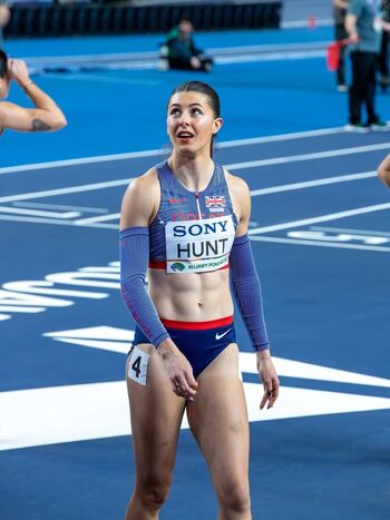 Full leaked Amy hunt private photo