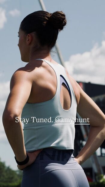 Amy Hunt