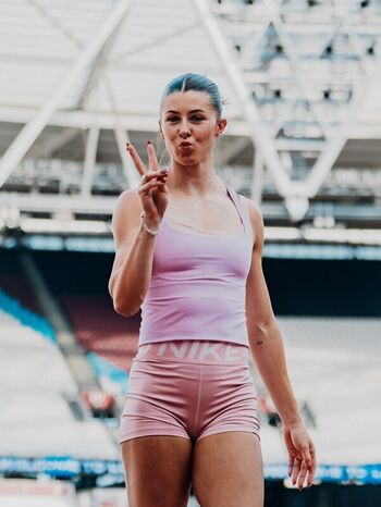Full leaked Amy hunt private photo