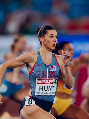 Amy Hunt