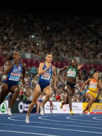 Amy Hunt